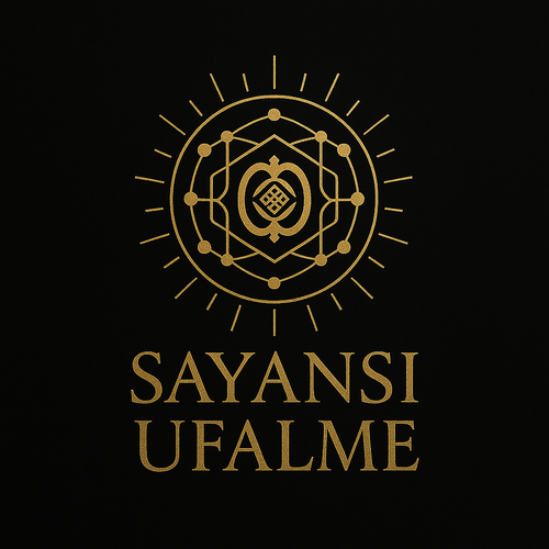 Sayansi Ufalme 